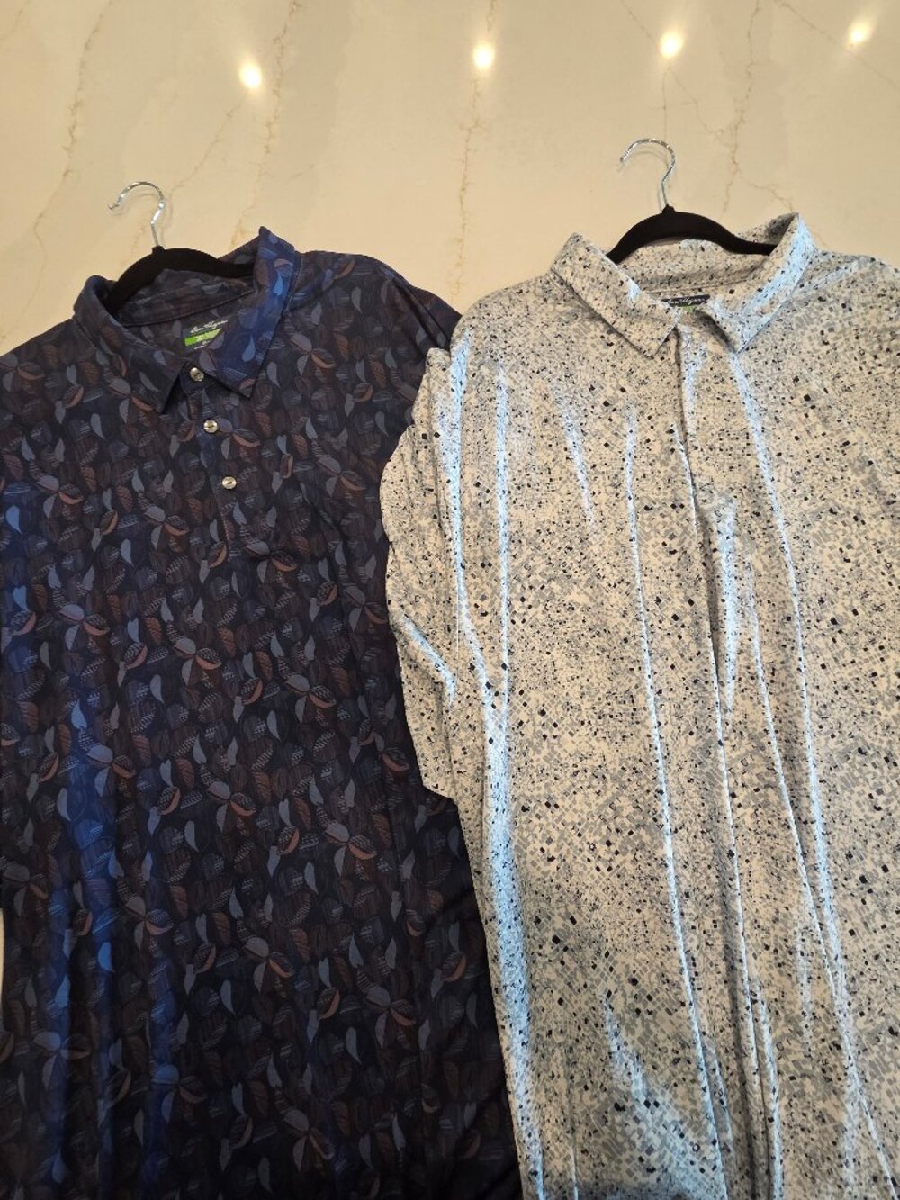 Ben Hogan Performance Golf Polo - Size 3XL - 2 Shirt lot